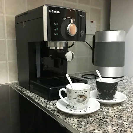 Iris Village Apartman Paphos