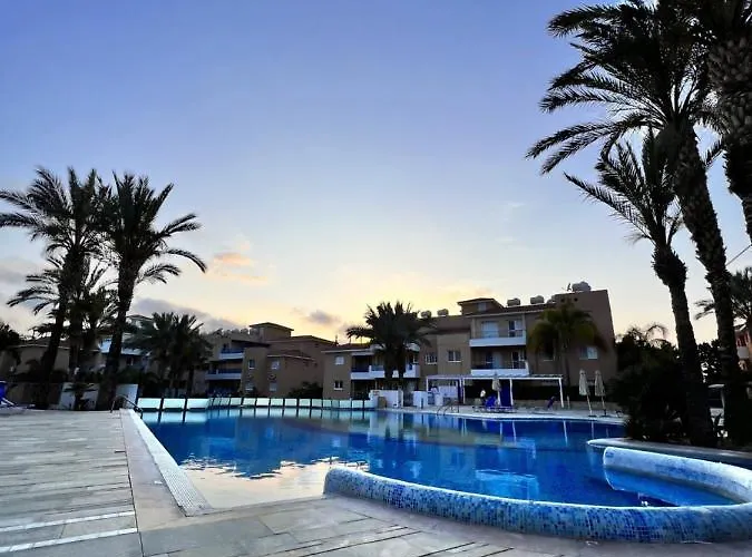 Iris Village