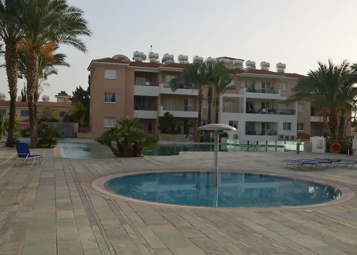 شقة Iris Village *